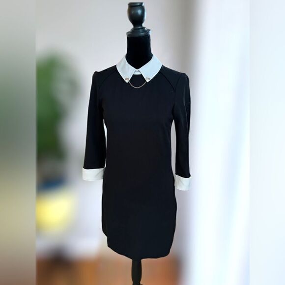 Ted Baker Wubty Dress Size XS - Picture 14 of 16